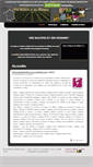Mobile Screenshot of crus-artisans.com
